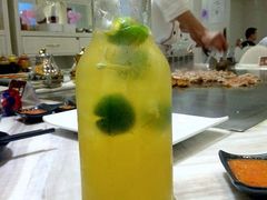 android_upload_pic-飞阳铁板烧(ME TOWN购物中心店)