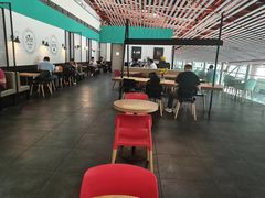 -肯德基(机场三店)