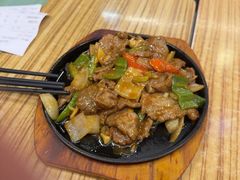 -新记美食(关闸店)