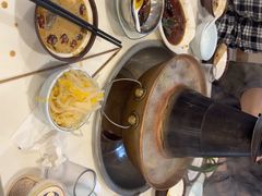 -福寿斋·老北京铜锅涮肉·烤鸭(顺义总店)