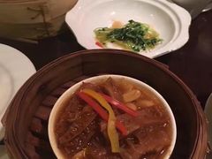 -海航大厦万豪酒店彩海轩中餐厅(霄云路店)