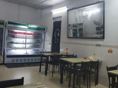 大堂-联兴烤吧(茶山店)