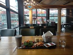 大堂-LYFATTI 莱芙缇(赣水路店)