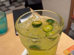 -菲滋意式餐厅(富阳东方茂店)