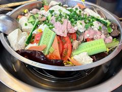 -胖娃古镇鸡杂(磁器口总店)