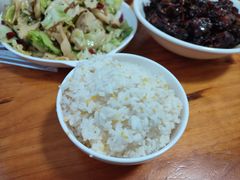 米饭-如意香辣鸡架(总店)