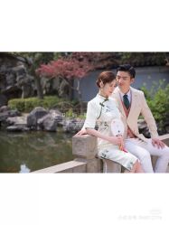 -苏州HX-合喜映画婚纱摄影
