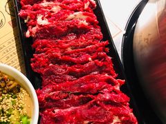 -牛记皇鲜牛肉火锅(环球度假区梨园店)