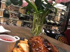 -Hurricane's Grill 飓风牛排