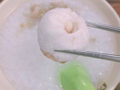 -都谷包子(天一广场店)