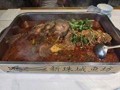 -新珠城鱼坊(龙湖店)