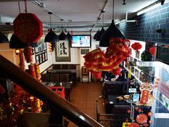 -妈阁铭记澳葡美食