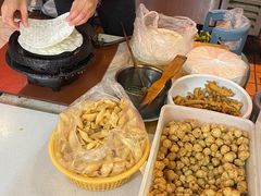 -彭哥甩饼王(城隍庙广场店)