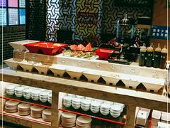 -额尔敦传统涮(光明路店)