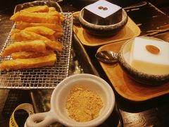 -小明同学(三里屯店)