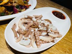 -渔乐圈海鲜餐厅(群力金江路店)