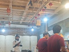 -三个大叔东北烧烤·砂锅菜(西三旗店)