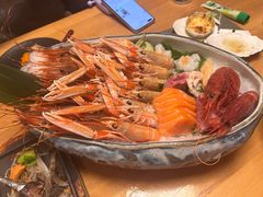 -王鼎精致料理铁板烧(世博源店)