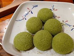 -韩香阁烤肉·烤活鳗(宽厚里店)