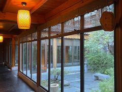-北京古北水镇御舍温泉酒店