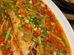 -小户人家(循礼门南国中心店)