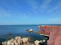 -养马岛旅游度假区