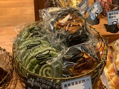 -Max Bakery 阿唛手作