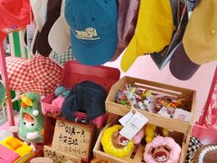-妖精的口袋(龙之梦店)