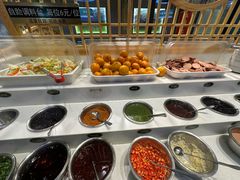 -313羊庄铁锅烀羊肉·烤全羊·烧烤龙虾·团建聚餐(永德路店)