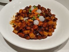 八宝辣酱-新吉士·上海菜(浦东LCM置汇旭辉店)