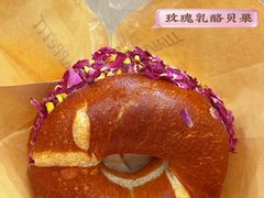 -BA(同德广场店)