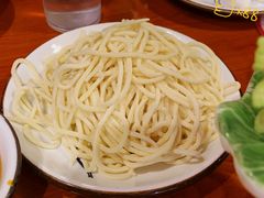-前门杨记·铜锅涮肉(王府井·故宫店)