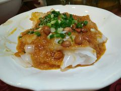 -庭丰园北京烤鸭(水岸广场店)