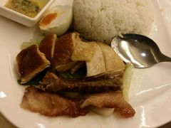 -永盈茶餐厅(中山四路店)