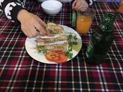 -幸福姐海鲜大排档