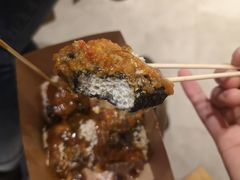 -品腐记·豆腐王朝(老门东总店)