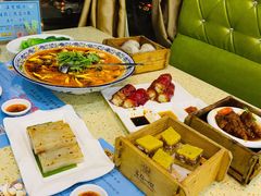 -名点一号·精致茶点·手工制作(宝华店)