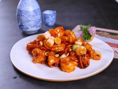 -小时候文化主题餐厅(田家店)