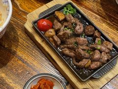 -小川洋风料理(街道口店)