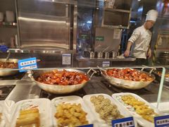 -阿毛饭店(和义路店)