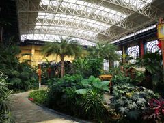 -郑州银基黄帝宫御温泉