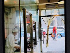 -蒲氏烤鸭(百寿路店)