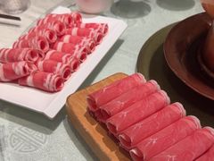 -东来顺饭庄(天坛店)