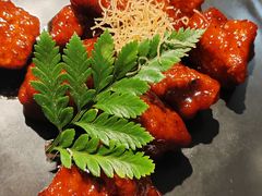 -荟廷·晶萃(静安寺店)