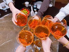 -青岛遇见米兰(八大关店)