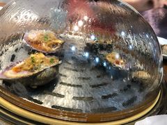-海博汇蒸汽海鲜