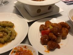 -莆田餐厅PUTIEN(三里屯店)