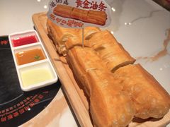 -滋粥楼·顺德菜(番禺广场总店)