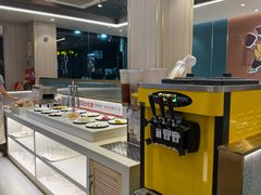 -豪享来中西餐厅(莲花店)