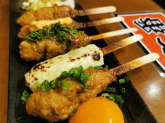 -醉虎传(南锣鼓巷店)